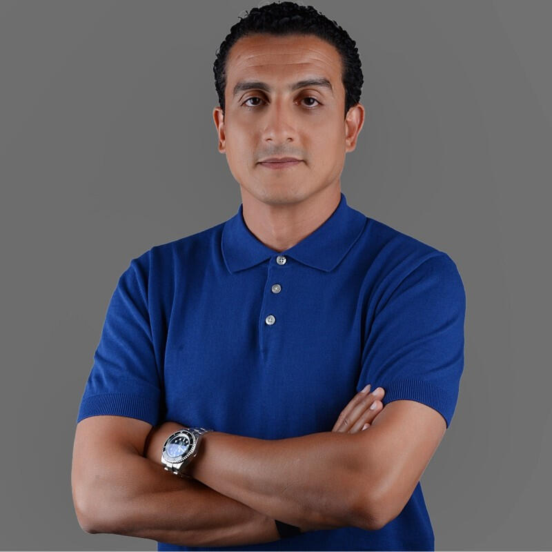 Ahmed Eraqi Ahmed Eraqi